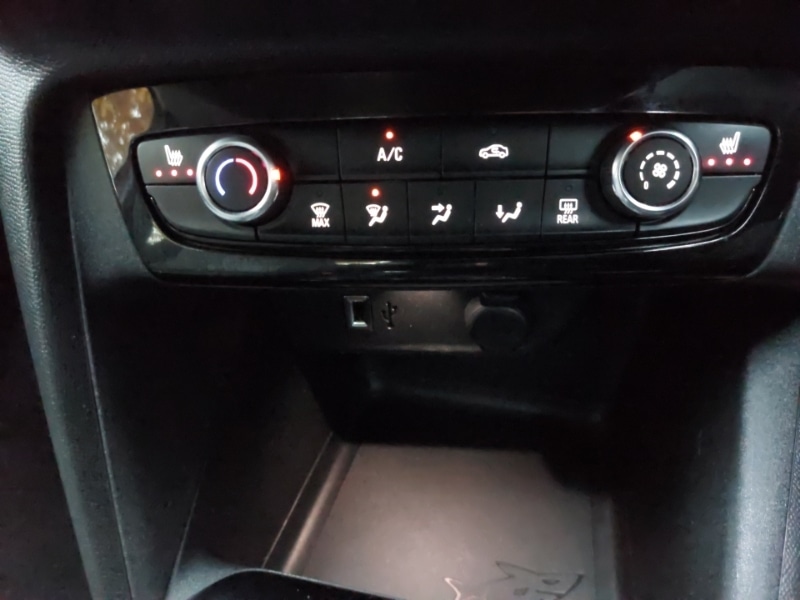 Used Vauxhall Corsa 2020 for sale - 76471573: Photo 18