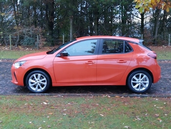 Used Vauxhall Corsa 2020 for sale - 76471573: Photo