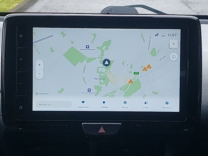 Used Toyota Yaris Cross 2023 for sale - 77651852: Photo 10