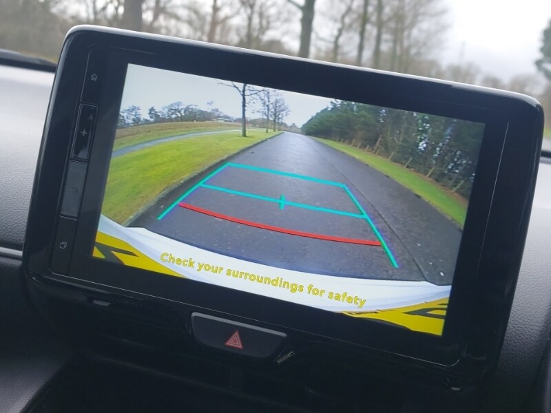 Used Toyota Yaris Cross 2023 for sale - 77651852: Photo 14