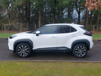 Used Toyota Yaris Cross 2023 for sale - 77651852: Photo