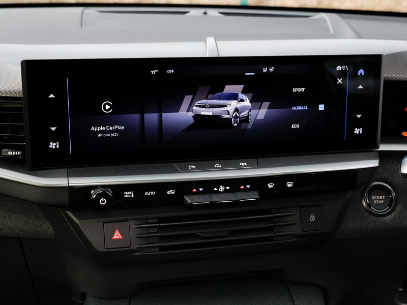 Used Vauxhall Grandland 2025 for sale - 76063007: Photo 15