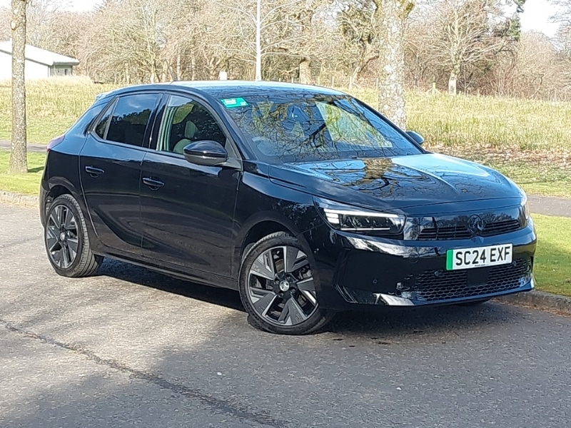 Used Vauxhall Corsa 2024 for sale - 78164276: Photo 1