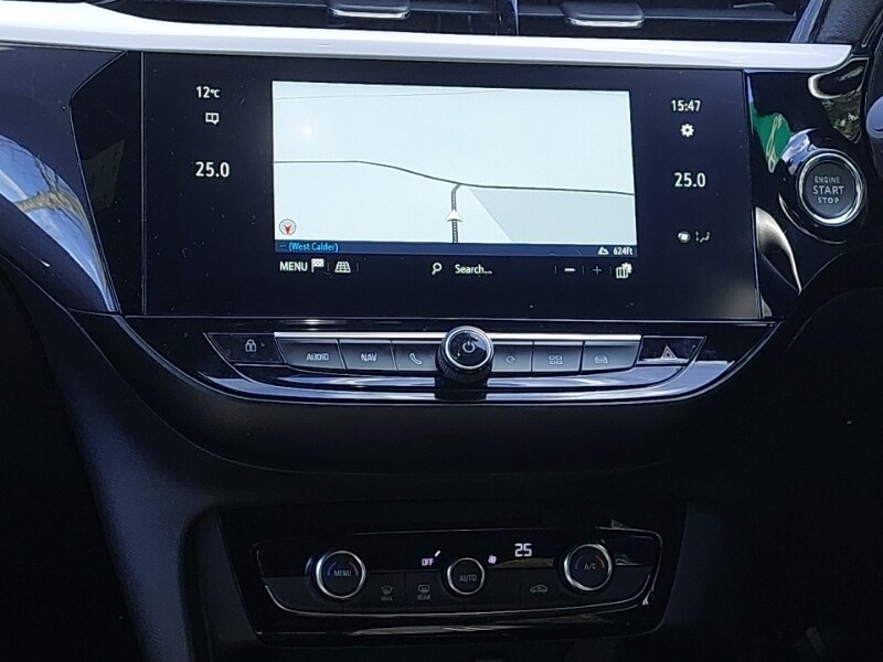 Used Vauxhall Corsa 2024 for sale - 78164276: Photo 10