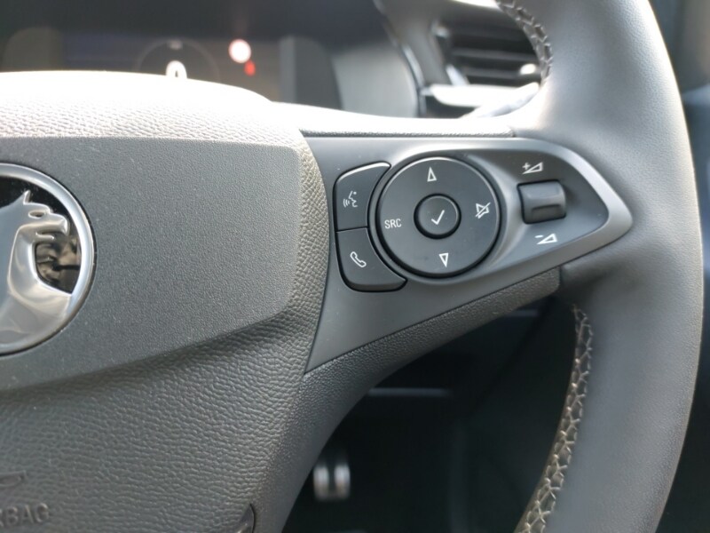 Used Vauxhall Corsa 2024 for sale - 78164276: Photo 16