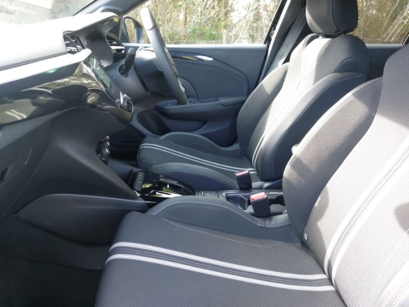 Used Vauxhall Corsa 2024 for sale - 78164276: Photo 5