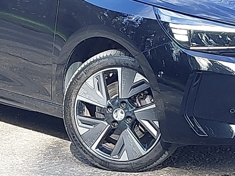 Used Vauxhall Corsa 2024 for sale - 78164276: Photo 9