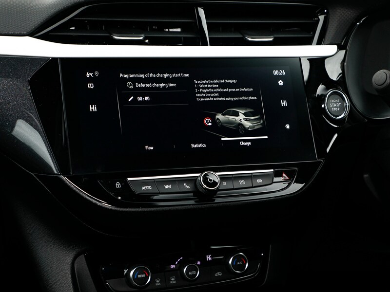 Used Vauxhall Corsa 2026 for sale - 78066013: Photo 16