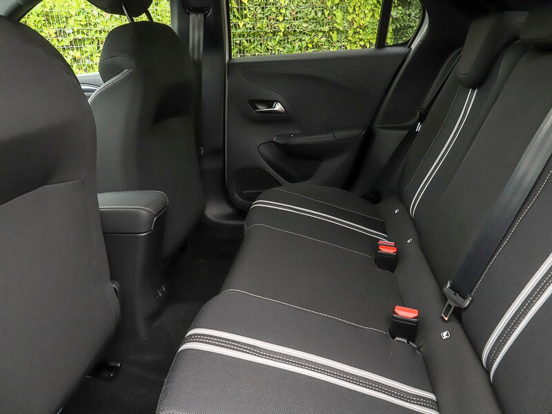 Used Vauxhall Corsa 2026 for sale - 78066013: Photo 6