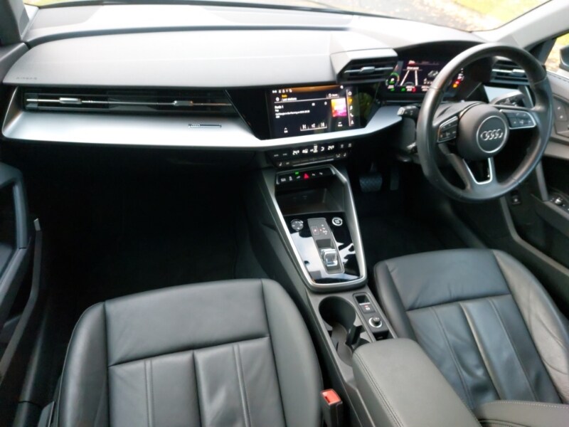 Used Audi A3 2021 for sale - 76579256: Photo 10