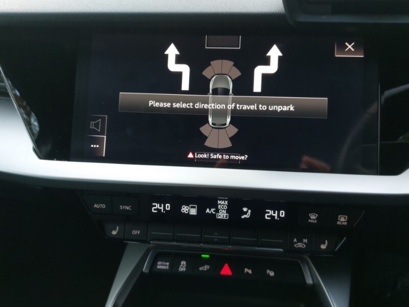 Used Audi A3 2021 for sale - 76579256: Photo 13