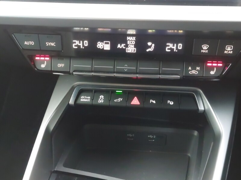 Used Audi A3 2021 for sale - 76579256: Photo 14