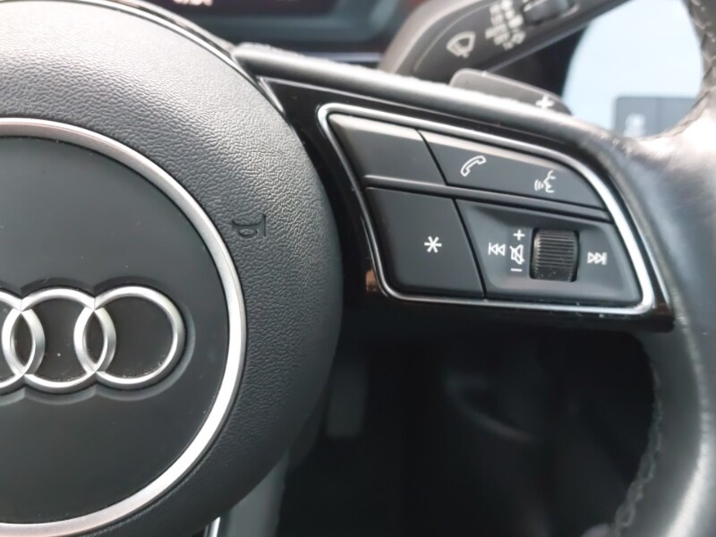 Used Audi A3 2021 for sale - 76579256: Photo 18