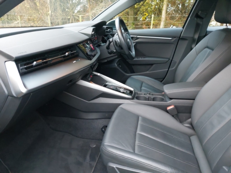 Used Audi A3 2021 for sale - 76579256: Photo 5