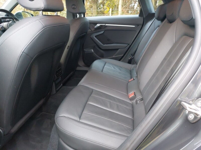 Used Audi A3 2021 for sale - 76579256: Photo 6