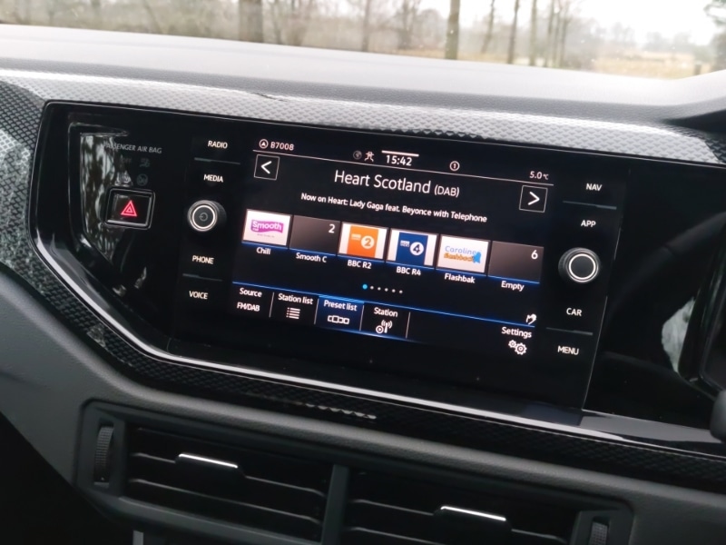 Used Volkswagen Polo 2022 for sale - 77304155: Photo 13