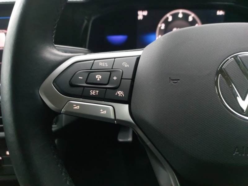 Used Volkswagen Polo 2022 for sale - 77304155: Photo 15