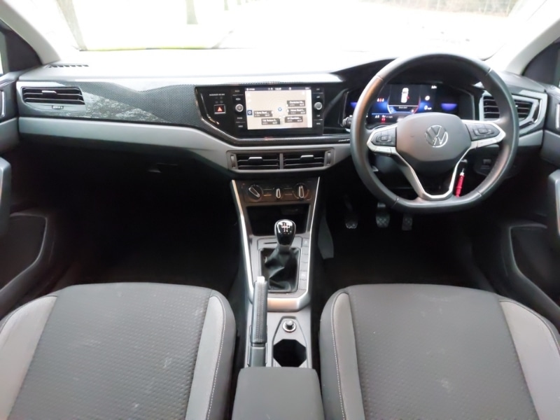 Used Volkswagen Polo 2022 for sale - 77304155: Photo 2