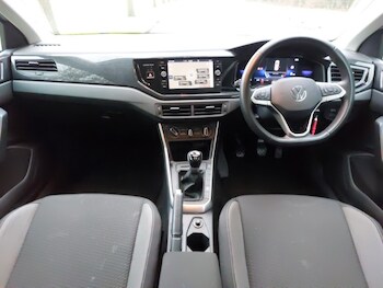 Used Volkswagen Polo 2022 for sale - 77304155: Photo