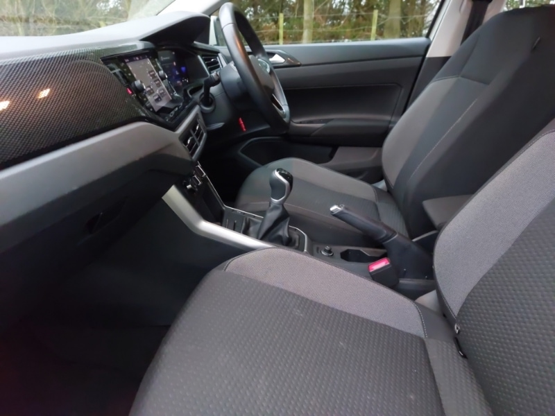 Used Volkswagen Polo 2022 for sale - 77304155: Photo 5