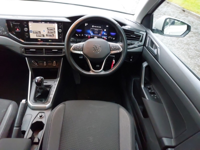 Used Volkswagen Polo 2022 for sale - 77304155: Photo 7