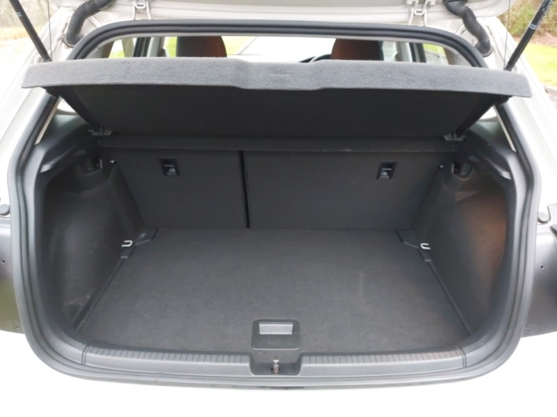 Used Volkswagen Polo 2022 for sale - 77304155: Photo 8