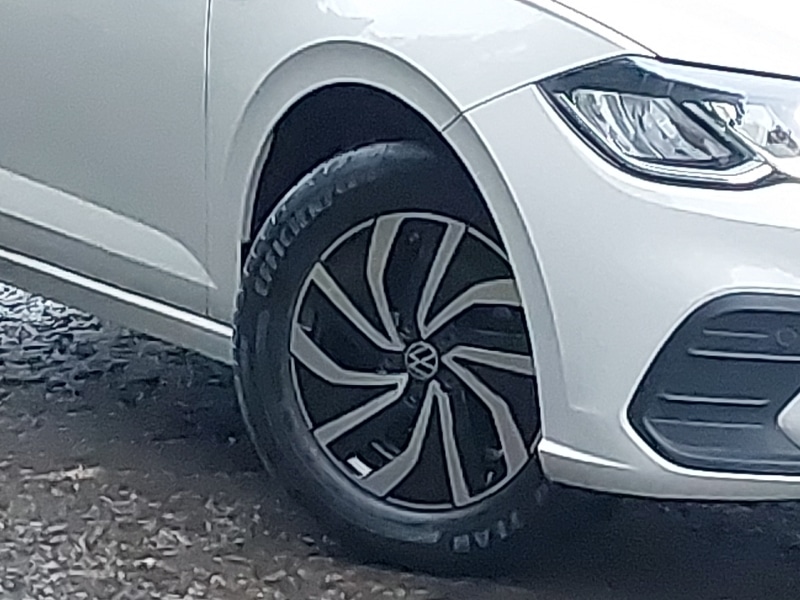 Used Volkswagen Polo 2022 for sale - 77304155: Photo 9