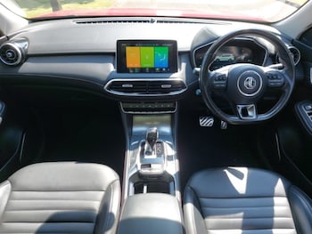 Used MG MG HS 2022 for sale - 79310929: Photo