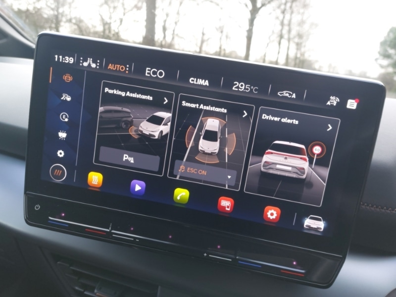 Used Cupra Born 2023 for sale - 77623344: Photo 13