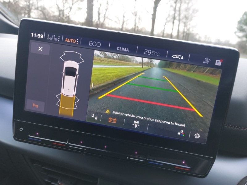 Used Cupra Born 2023 for sale - 77623344: Photo 14