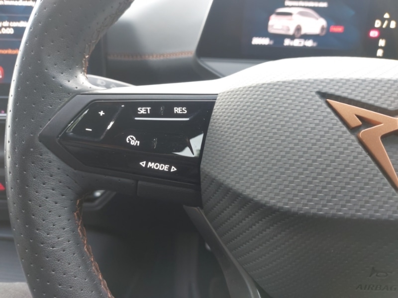 Used Cupra Born 2023 for sale - 77623344: Photo 15