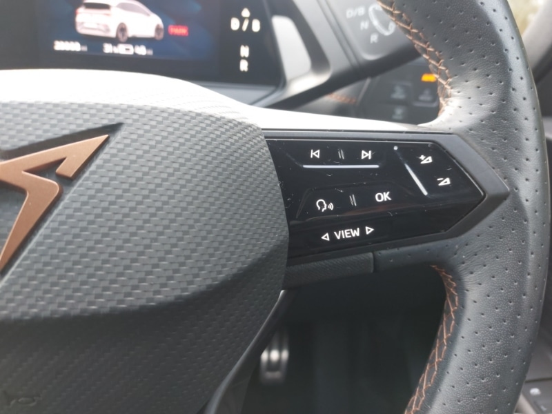 Used Cupra Born 2023 for sale - 77623344: Photo 16