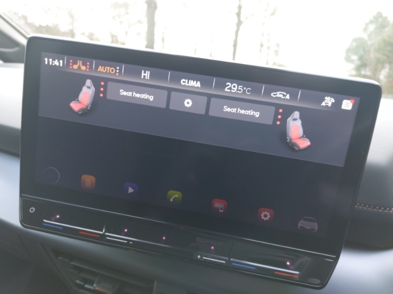 Used Cupra Born 2023 for sale - 77623344: Photo 18