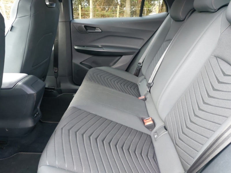 Used Cupra Born 2023 for sale - 77623344: Photo 6