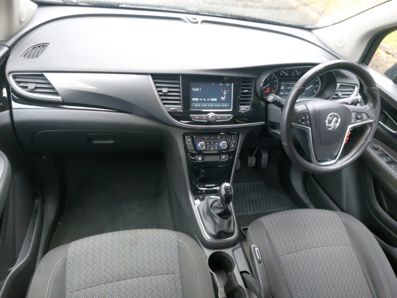 Used Vauxhall Mokka X 2018 for sale - 76393097: Photo 10