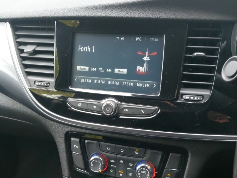 Used Vauxhall Mokka X 2018 for sale - 76393097: Photo 12