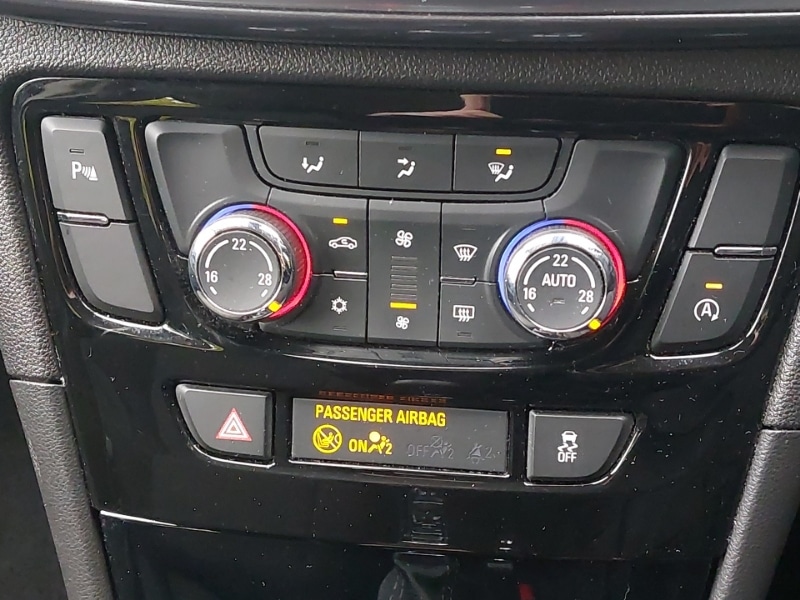 Used Vauxhall Mokka X 2018 for sale - 76393097: Photo 13