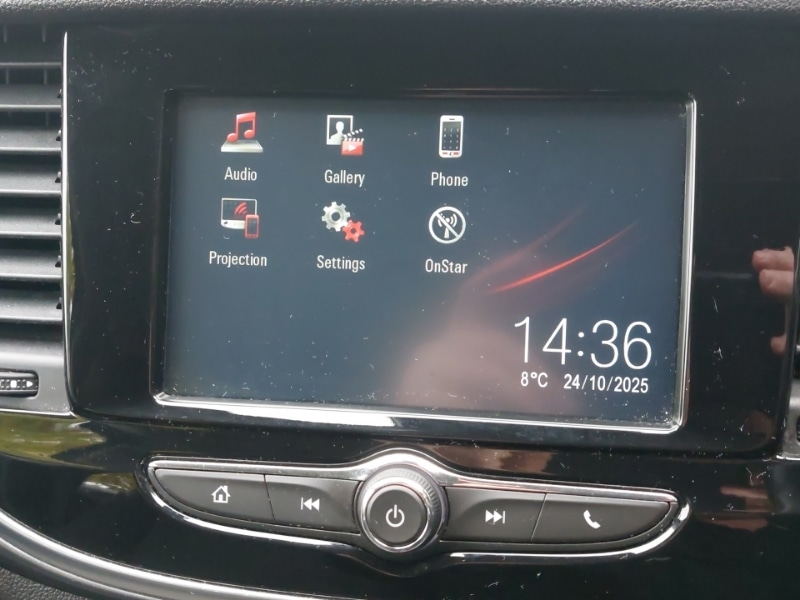 Used Vauxhall Mokka X 2018 for sale - 76393097: Photo 14