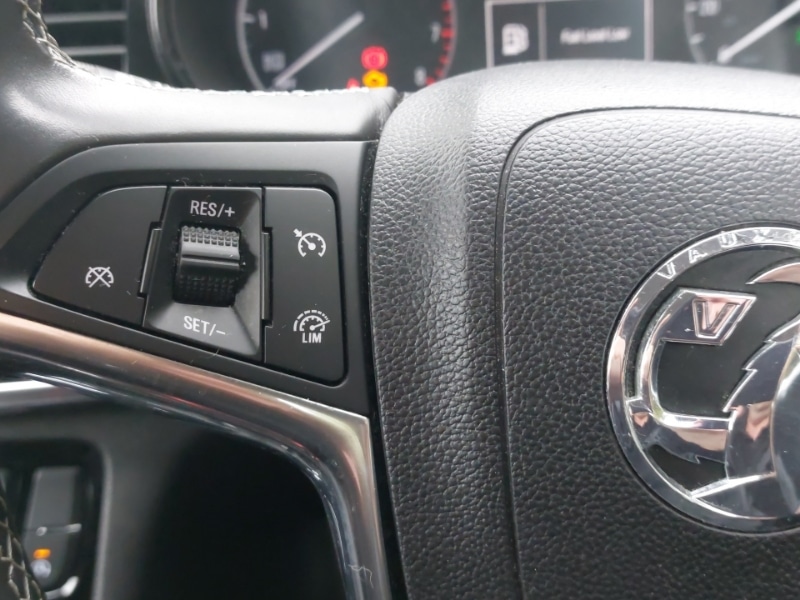 Used Vauxhall Mokka X 2018 for sale - 76393097: Photo 17