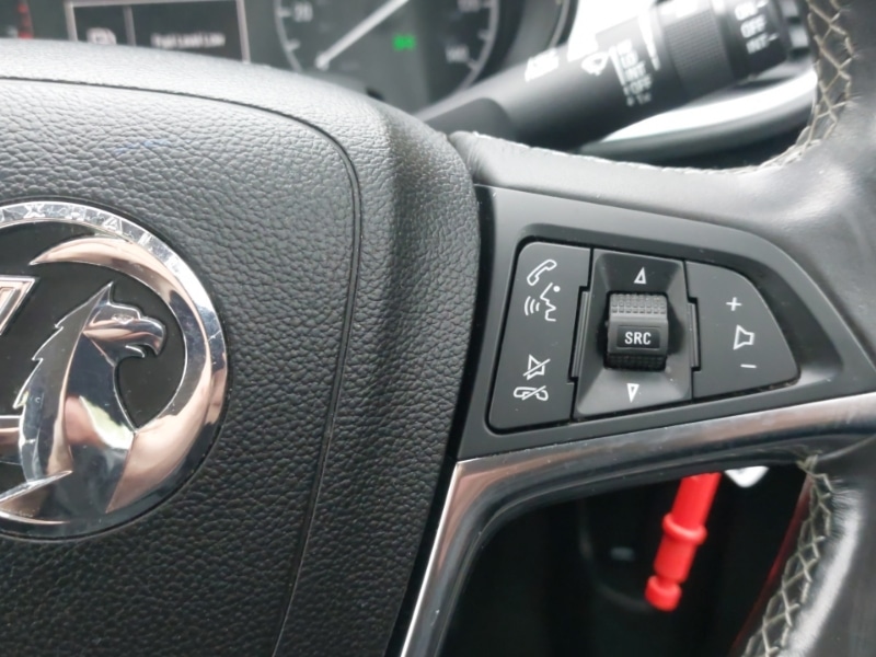 Used Vauxhall Mokka X 2018 for sale - 76393097: Photo 18