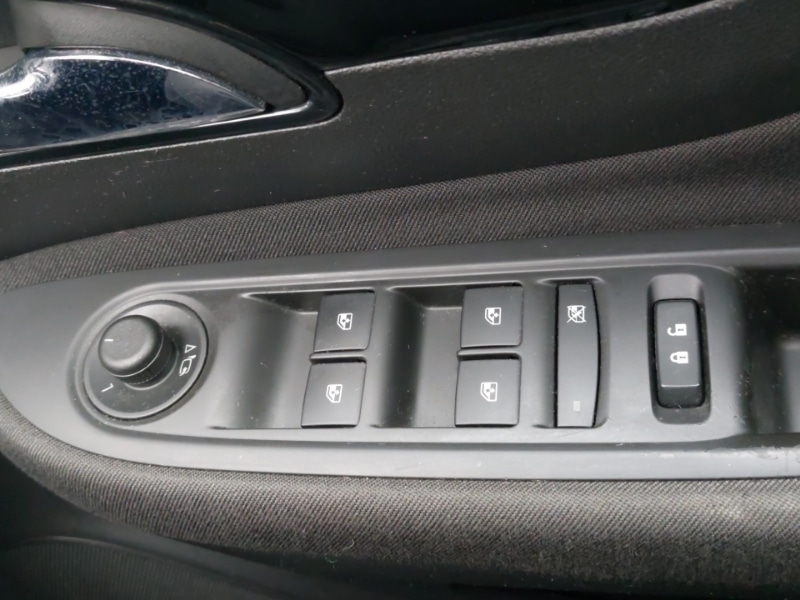 Used Vauxhall Mokka X 2018 for sale - 76393097: Photo 19