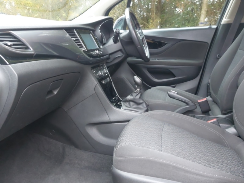 Used Vauxhall Mokka X 2018 for sale - 76393097: Photo 5