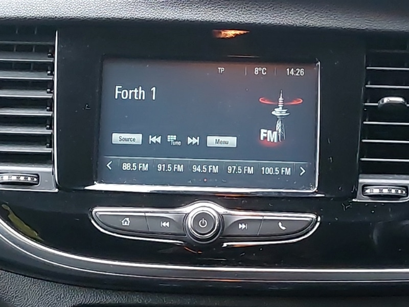 Used Vauxhall Mokka X 2018 for sale - 76393097: Photo 7