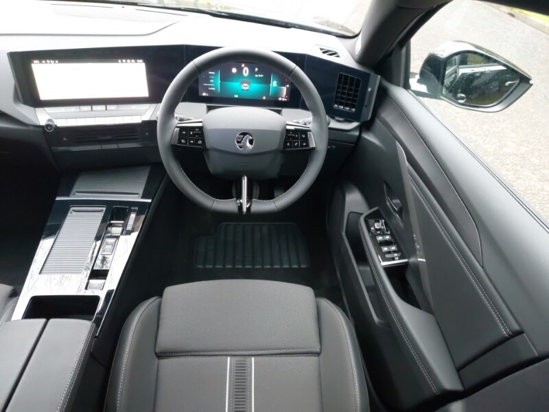 Used Vauxhall Astra 2025 for sale - 77907940: Photo 7