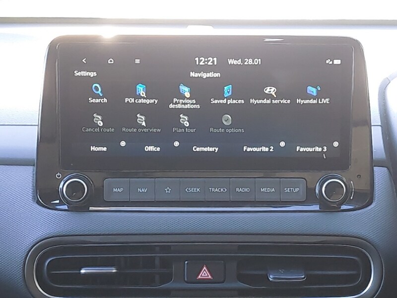 Used Hyundai KONA 2022 for sale - 77410138: Photo 10