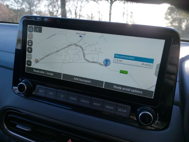 Used Hyundai KONA 2022 for sale - 77410138: Photo 12