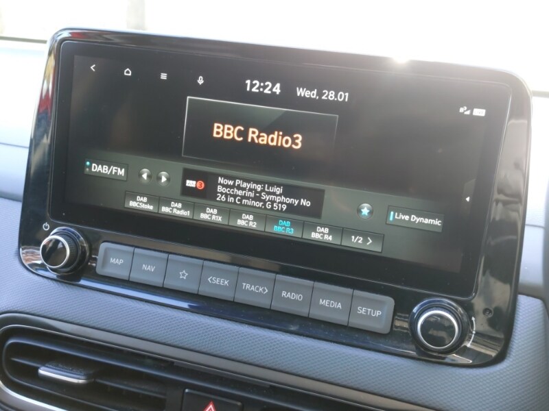 Used Hyundai KONA 2022 for sale - 77410138: Photo 13