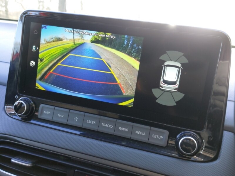 Used Hyundai KONA 2022 for sale - 77410138: Photo 14