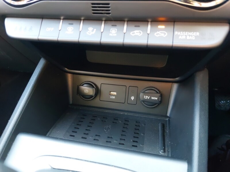 Used Hyundai KONA 2022 for sale - 77410138: Photo 18