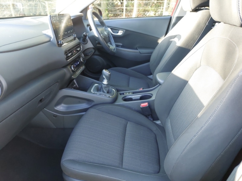 Used Hyundai KONA 2022 for sale - 77410138: Photo 5